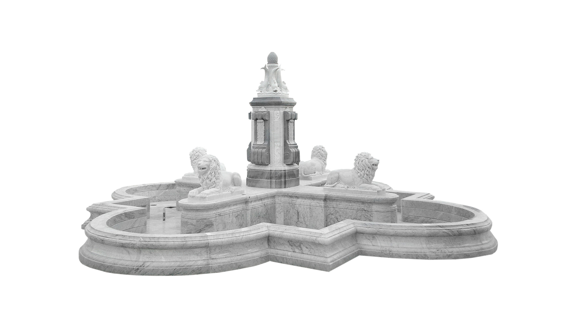 Fontana–Leoni-home
